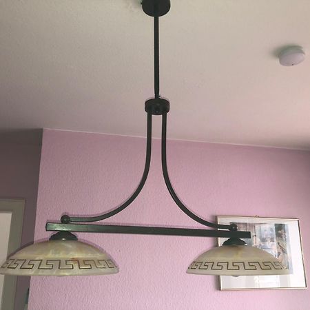 Haus Bergglueck Apartment Hückelhoven Екстериор снимка