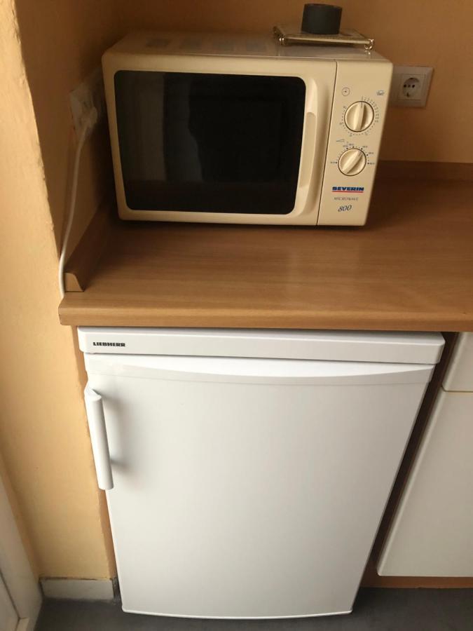 Haus Bergglueck Apartment Hückelhoven Екстериор снимка
