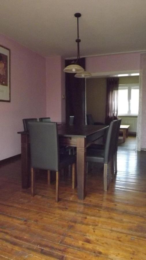 Haus Bergglueck Apartment Hückelhoven Екстериор снимка