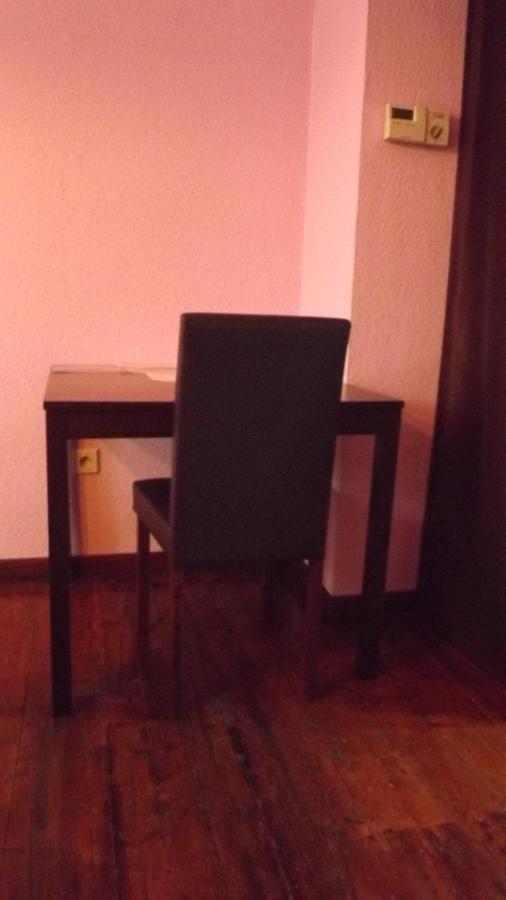 Haus Bergglueck Apartment Hückelhoven Екстериор снимка