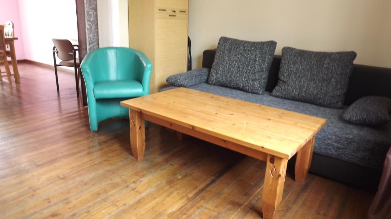 Haus Bergglueck Apartment Hückelhoven Екстериор снимка