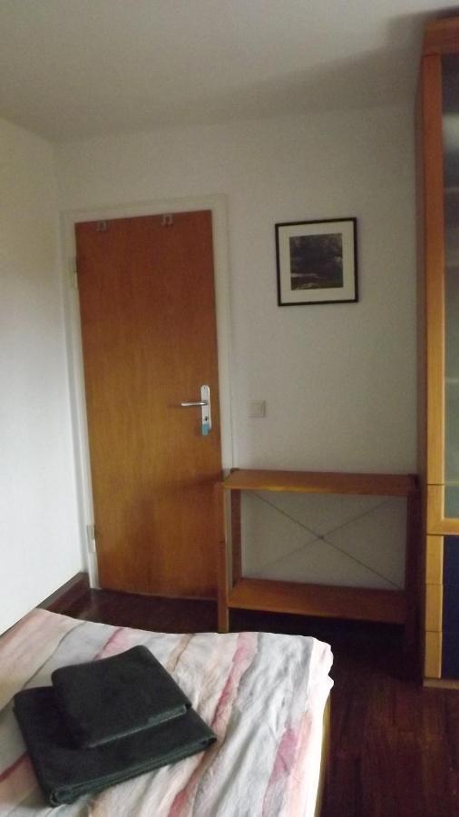 Haus Bergglueck Apartment Hückelhoven Екстериор снимка
