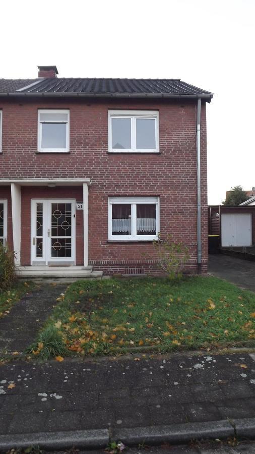 Haus Bergglueck Apartment Hückelhoven Екстериор снимка