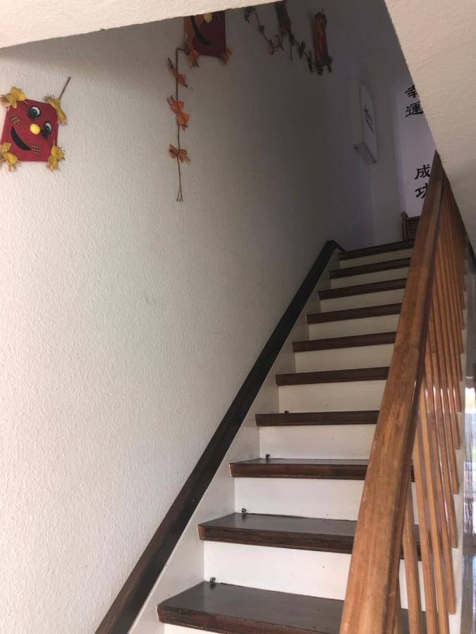 Haus Bergglueck Apartment Hückelhoven Екстериор снимка