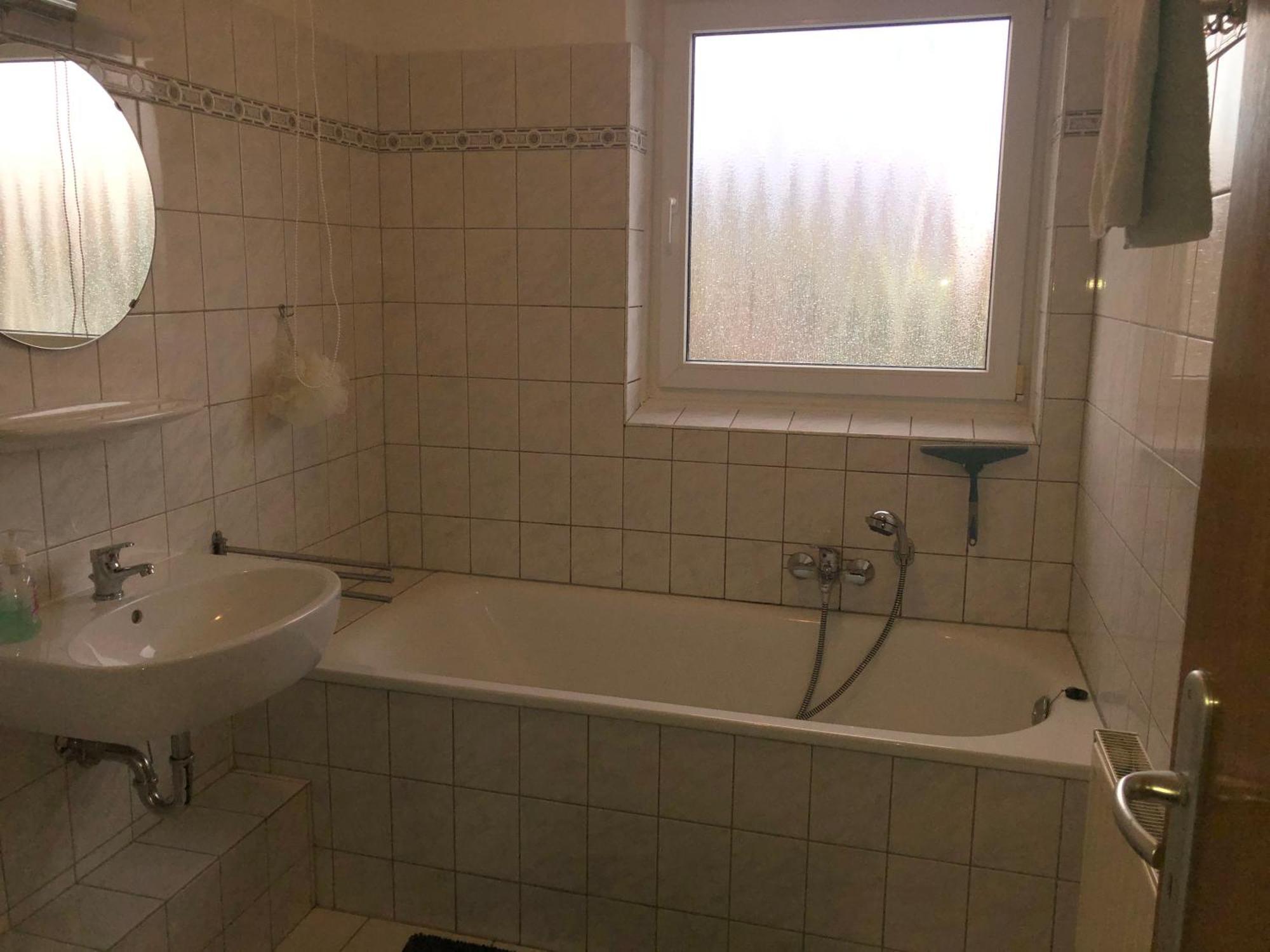 Haus Bergglueck Apartment Hückelhoven Екстериор снимка
