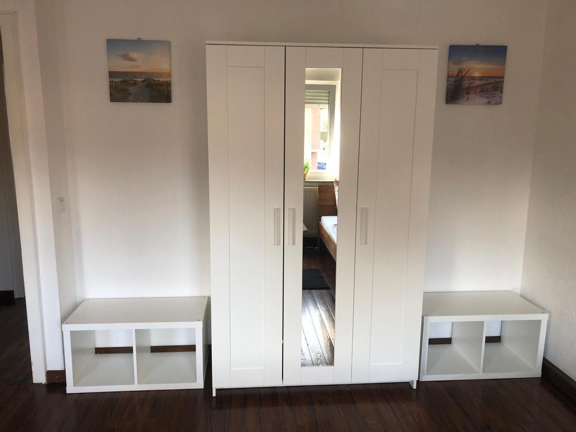 Haus Bergglueck Apartment Hückelhoven Екстериор снимка