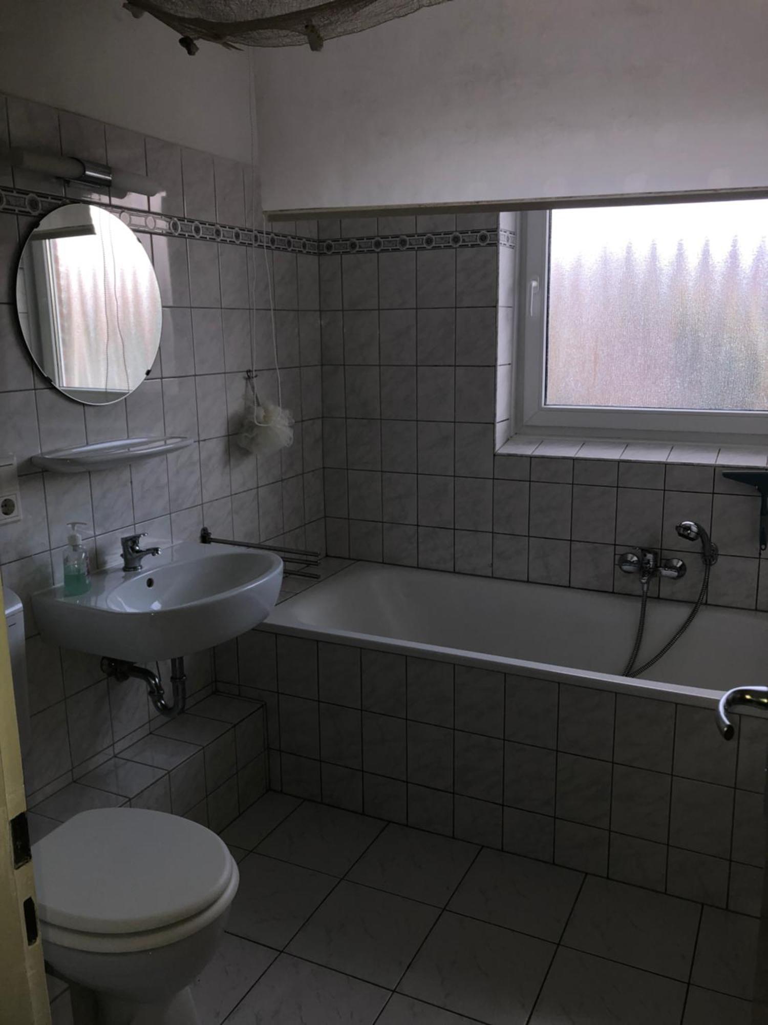 Haus Bergglueck Apartment Hückelhoven Екстериор снимка