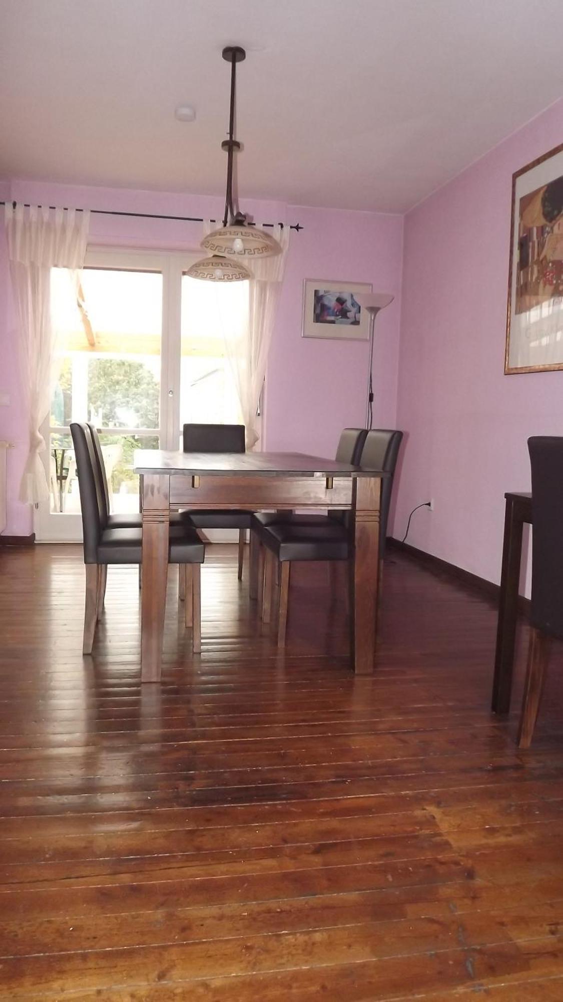 Haus Bergglueck Apartment Hückelhoven Екстериор снимка