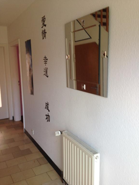 Haus Bergglueck Apartment Hückelhoven Стая снимка