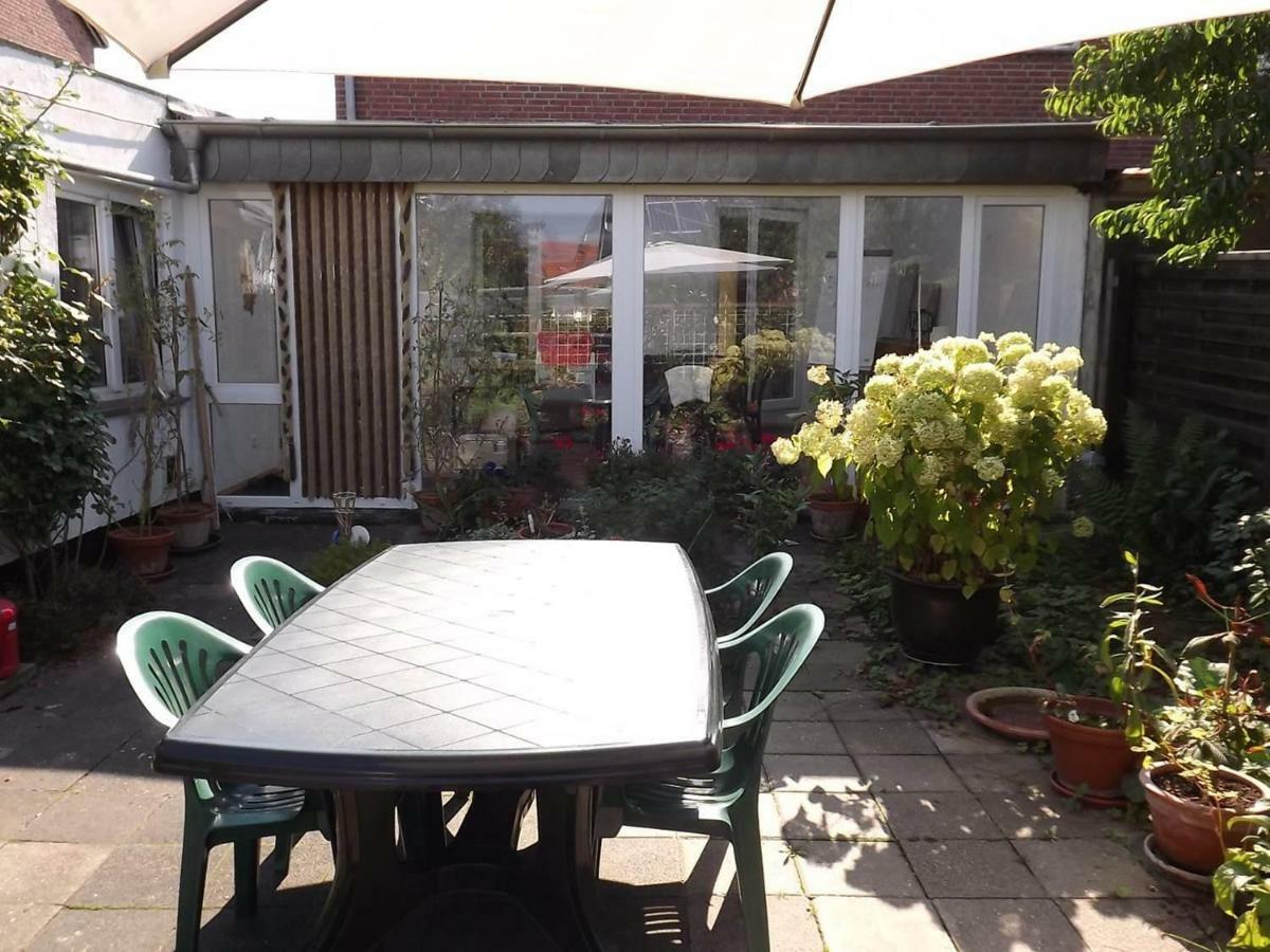 Haus Bergglueck Apartment Hückelhoven Екстериор снимка